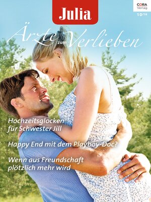 cover image of Julia Ärzte zum Verlieben, Band 91